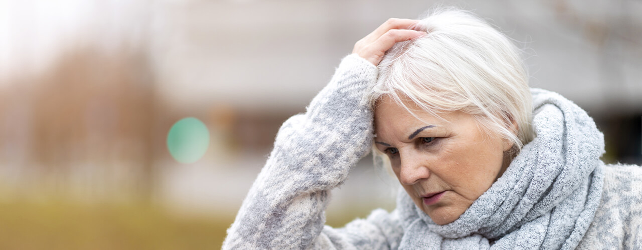 Headaches & Migraines Warner Robins & Macon, GA