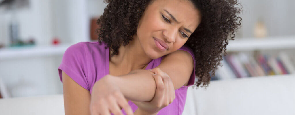 Joint Pain Can Be Frustrating