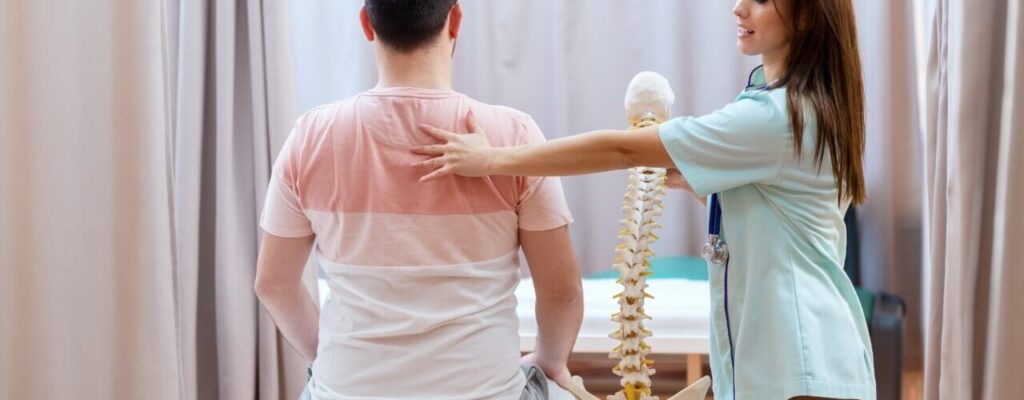 Back Pain Relief Treatment in Georgia