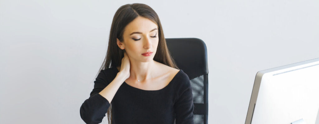 Neck Pain Relief Treatment in Georgia