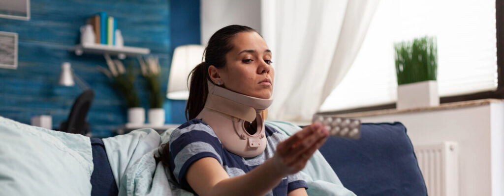 Whiplash Injury Treatment in Georgia
